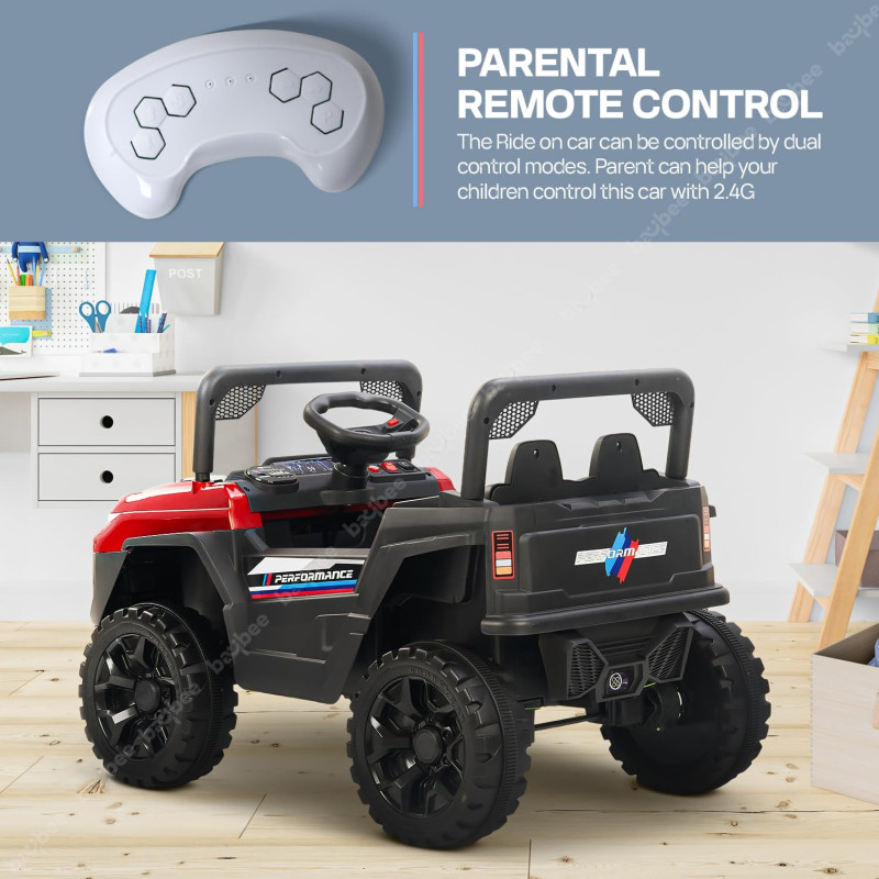 BMW jeep for kids 1-6year