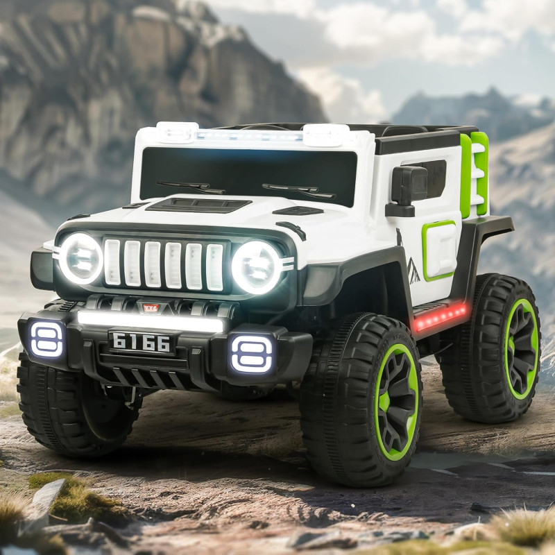 Baybee Blazer jeep for kids 1-8 year