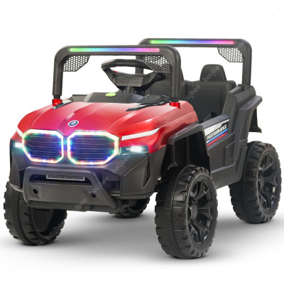 BMW jeep for kids 1-6year